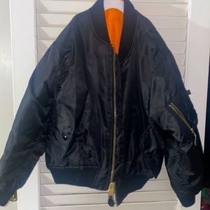 Kids jacket